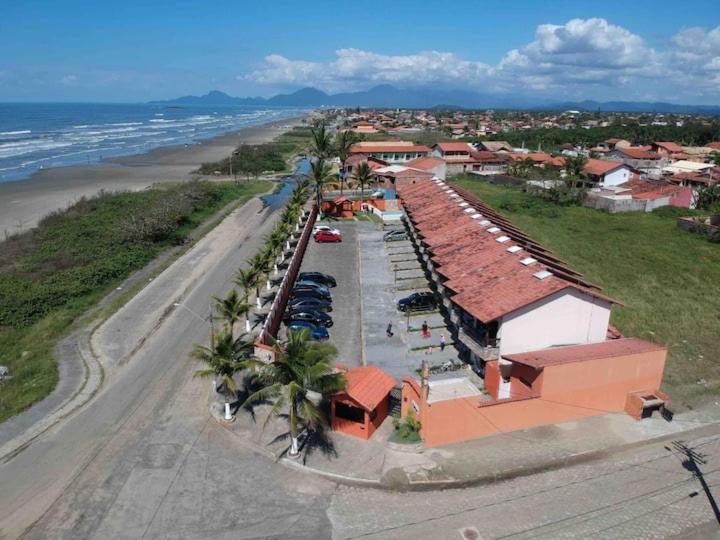 Вилла Pe Na Areia Gaivotas Com Wi-Fi Итаньяэн Экстерьер фото