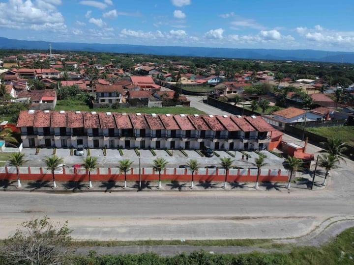 Вилла Pe Na Areia Gaivotas Com Wi-Fi Итаньяэн Экстерьер фото